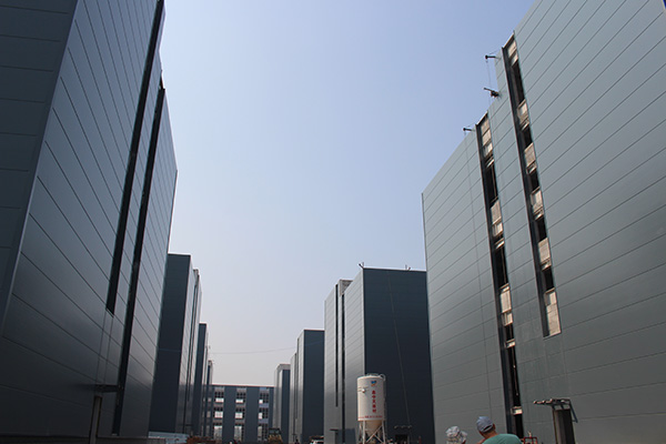安阳建工项目(图1)
