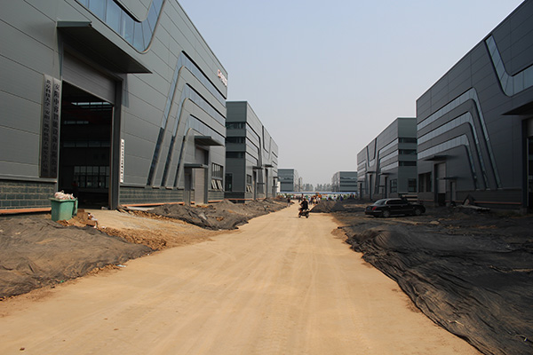 安阳建工项目(图3)