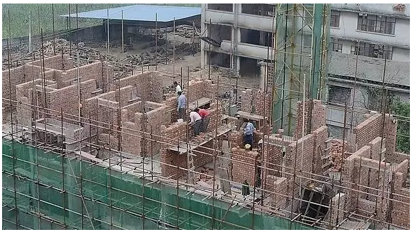 为什么说建筑工业化是建筑业发展的必然之路？(图2)