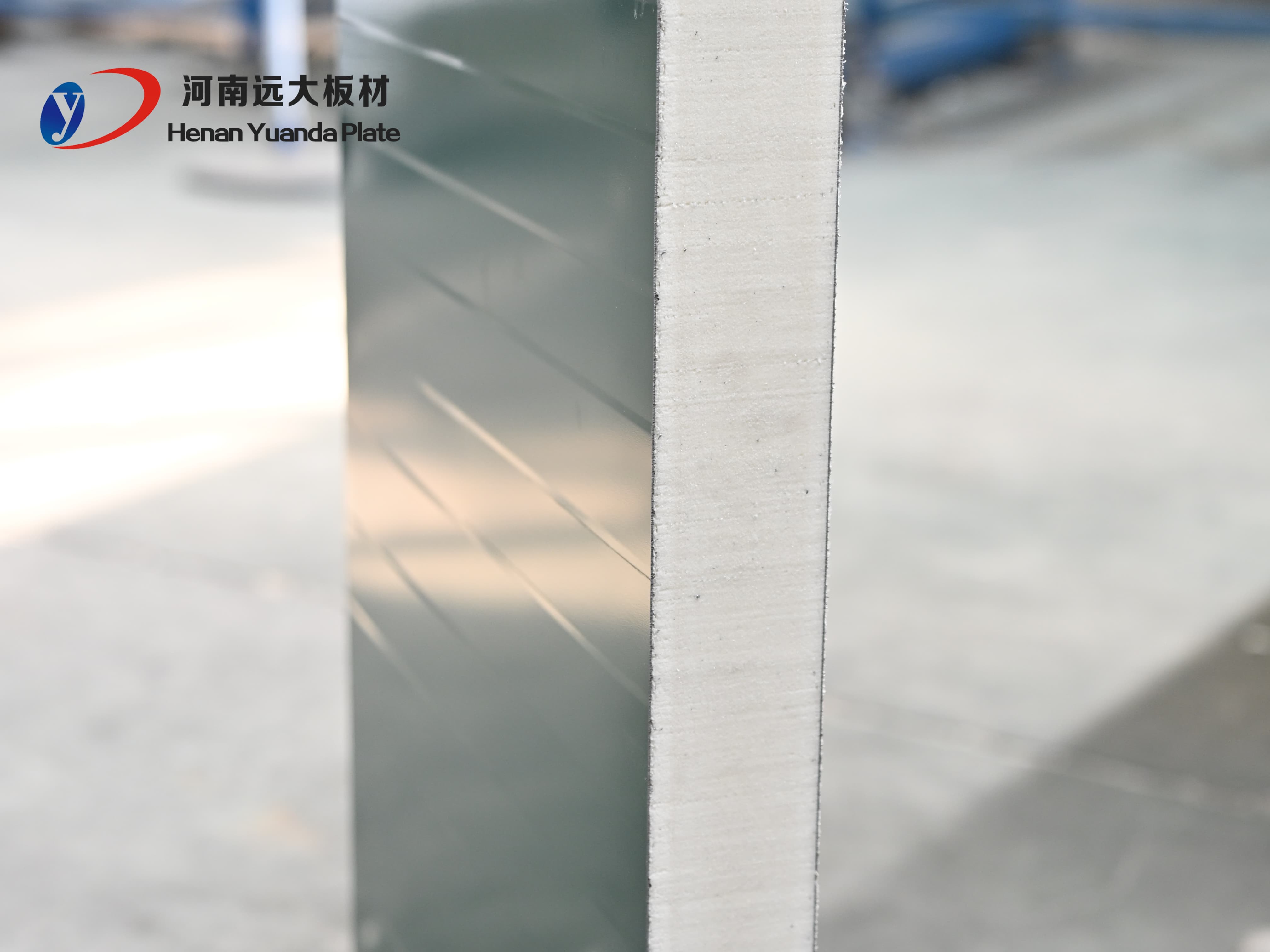 聚氨酯冷库板：现代冷链物流的“节能基石”(图3)