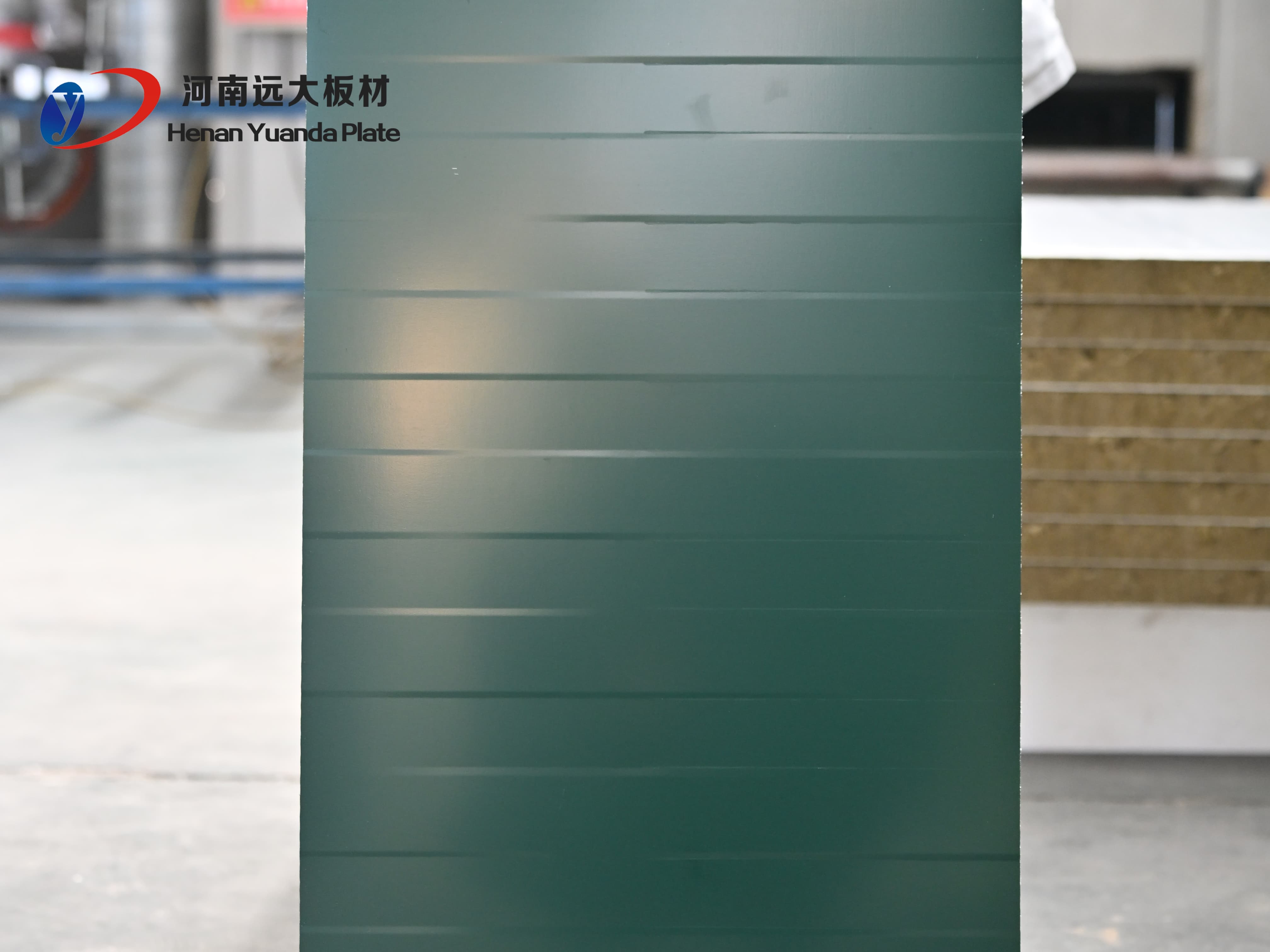 聚氨酯冷库板：现代冷链物流的“节能基石”