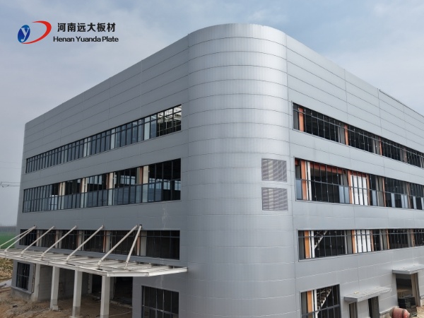 圆弧转角板(图1)