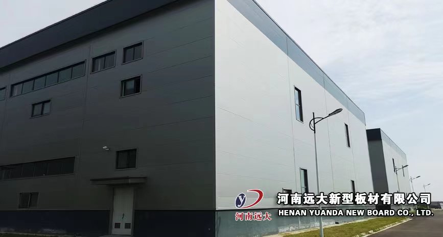 新乡万华生命产业园项目(图4)